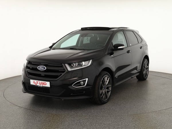 Ford Edge 2.0 Bi-TDCi AWD ST-Line