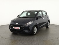 Hyundai i10 1.0 Navi Sitzheizung Tempomat