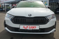 Skoda Octavia Combi Sportline 1.5 eTSI DSG