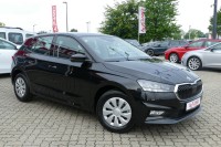 Skoda Fabia 1.0 TSI