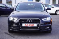 Audi A4 Quattro 1.8 TFSI S line quattro