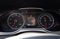 Audi A4 2.0 TFSI S line