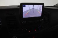 Ford Transit Custom 2.0 TDCi