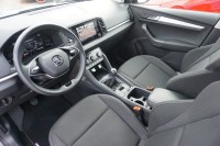 Skoda Karoq 1.5 TSI