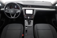VW Passat Variant 2.0 TDI DSG