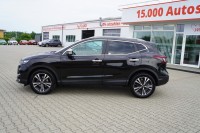 Nissan Qashqai 1.3 Zama