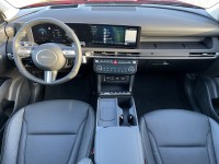 Hyundai Tucson 1.6T-GDI Facelift Aut. Prime 4WD