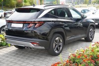 Hyundai Tucson 1.6T-GDI