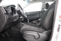 Hyundai Tucson 1.6 Style