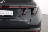 Hyundai Tucson 1.6 T-GDI Trend Hybrid