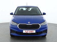 Skoda Fabia 1.0 MPI Ambition