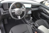 Hyundai Tucson 1.6T-GDI