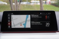 BMW 520 d Touring M Sport