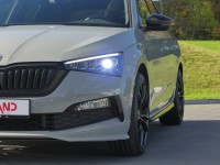 Skoda Scala 1.5 TSI ABT Monte Carlo S Edition