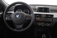 BMW X1 18i Aut.