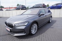 Vorschau: Skoda Superb Combi 2.0 TDI L&K 4x4 DSG