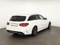 Mercedes-Benz C 200 C200 d T AMG Line