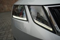 Skoda Octavia Combi 1.4 TSI DSG Style