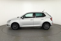 Vorschau: Skoda Fabia 1.0 MPI Soleil