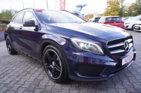 Mercedes-Benz GLA 200 AMG Line