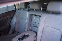 VW Golf VIII Variant Life eTSI
