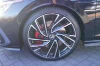 VW Golf VIII 2.0 GTI