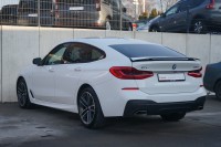 Vorschau: BMW Gran Turismo 630d GT M Sport Aut.