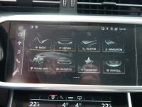 Audi A6 Avant 45 2.0 TFSI design