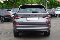 Skoda Kodiaq 1.5 TSI Sportline