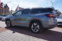 Skoda Kodiaq Sportline 1.5 TSI DSG