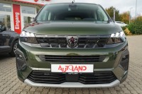 Peugeot Rifter GT 1.5 BlueHDi 130 Aut