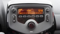 Citroen C1 1.0 VTi Feel