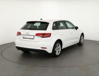 Audi A3 Sportback 40 TFSI S-Tronic