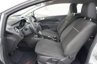 Ford Fiesta 1.0 Trend