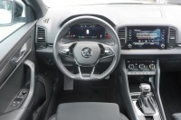 Skoda Karoq 1.5 TSI DSG Sportline