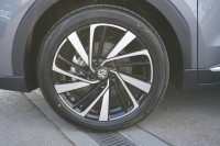 MG ZS 1.5 Hybrid Luxury Aut.