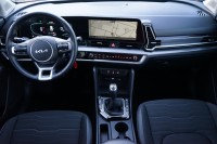 Kia Sportage 1.6 T-GDI Vision