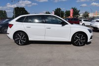 Skoda Scala 1.5 TSI Style DSG