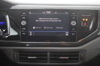 VW Polo 1.0 TSI