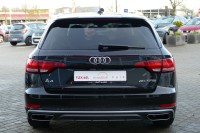 Audi A4 Avant 35 2.0 TFSI sport
