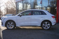 Audi Q3 40 2.0 TFSI quattro S-line