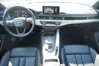 Audi A4 Quattro Avant 2.0 TFSI quattro