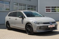 VW Golf VIII Variant 1.5 Goal