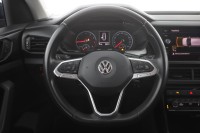 VW T-Cross 1.0 TSI Life