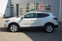 Nissan Qashqai 1.6 Acenta