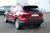 Nissan Qashqai 1.2 DIG-T Acenta