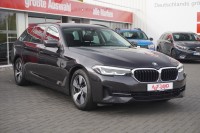 BMW 520 d Touring
