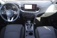 Kia xcee'd XCeed 1.6 T-GDI Aut.