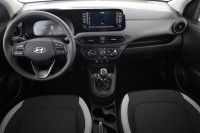 Hyundai i10 1.0
