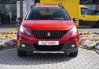 Peugeot 2008 1.2 PureTech